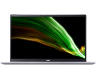 Acer Swift X R5-5600U/16GB/512/W10 RTX3050 Złoty - 676341 - zdjęcie 3